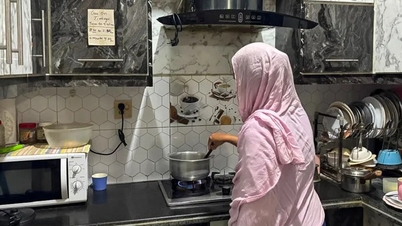פקיסטן: משבר האנרגיה מטיל נטל כבד על נשים.