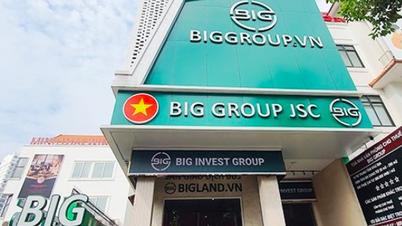 บิ๊ก อินเวสต์เมนต์ กรุ๊ป วางแผนระดมทุน 31,000 ล้านดองเวียดนาม ผ่านการเสนอขายหุ้น