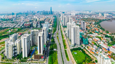 Transaksi mulai meningkat lagi, dan pasar properti di wilayah Selatan berkembang pesat.