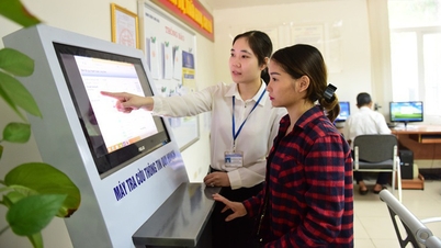 Hanoi: A tudományos és technológiai, valamint digitális átalakulással foglalkozó munkatársak havi 5-10 millió vietnami dong juttatásban részesülnek.