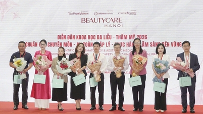 Dermatologi dan Estetika Vietnam 2026: Pertumbuhan Pesat dan Standardisasi Menjadi Syarat Penting untuk Bertahan Hidup