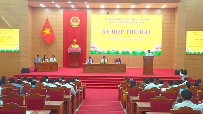 La provincia de Quang Tri planea movilizar más de 235 billones de VND para el desarrollo de viviendas.