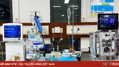 Children in critical condition due to metabolic disorders after fever and cough.