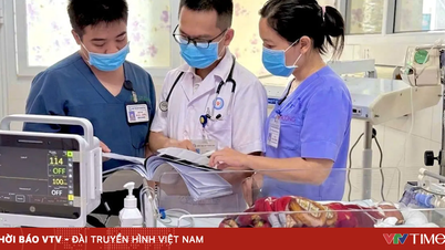 Salvare la vita di un neonato affetto da emorragia polmonare dovuta a cardiopatia congenita.