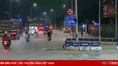 Hà Nội xử lý nghiêm xe tải hoạt động vào giờ cấm