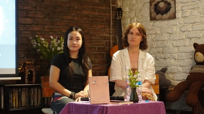 Cuốn tiểu thuyết giúp đi tìm sự thấu cảm từ những điều bị lãng quên