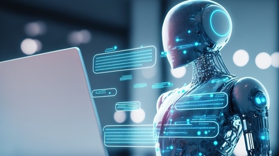 Jak se profesionální spisovatelé snaží vymanit ze stínu umělé inteligence