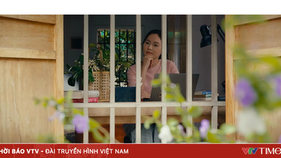 Ngược đường ngược nắng - Tập 31: Vân và Hoàng rung rinh