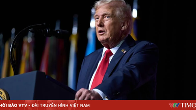 トランプ大統領は、イランとホルムズ海峡に関する決定を急いで下すつもりはない。
