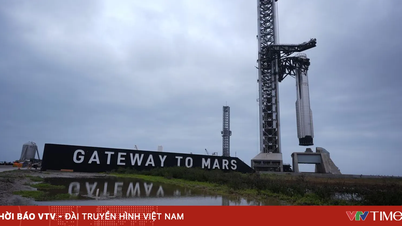 SpaceX کی Starship V3 اپنی پہلی پرواز کے لیے تیار ہے۔
