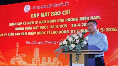 ດັກລັກ: ມຸ່ງໝັ້ນທີ່ຈະສະໜັບສະໜູນສື່ມວນຊົນ ແລະ ສ້າງສະພາບແວດລ້ອມຂໍ້ມູນຂ່າວສານທີ່ໂປ່ງໃສ.