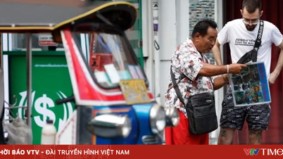 Thailanda înăsprește reglementările privind vizele turistice.