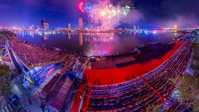 DIFF 2026 zahájí velkolepý umělecký koncert u řeky Han.