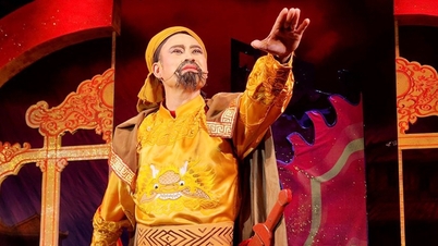45 artists will compete in the 2026 National Cai Luong Actor Talent Competition.
