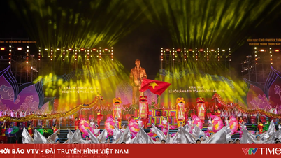 Ho Chi Minh-stad organiseert tal van activiteiten om de verjaardag van president Ho Chi Minh te vieren.