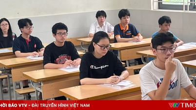 Înainte de examenul pentru clasa a X-a: Studierea metodei corecte de menținere a performanței.