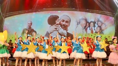 芸術と政治をテーマにした特別な夜「彼の名は永遠に輝く」にご期待ください。