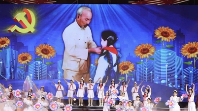 Hai Phong tilbyr Ham melodiene fra mai.