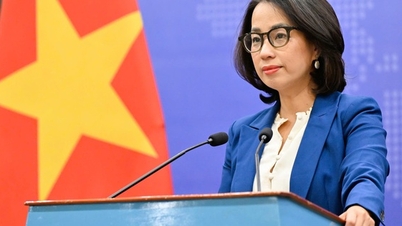 Vietnam speaks out on the US's 2026 Special 301 Report on intellectual property.