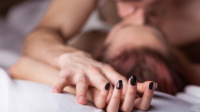 لماذا ينبغي أن تكون هي أول من "يصل إلى خط النهاية"؟