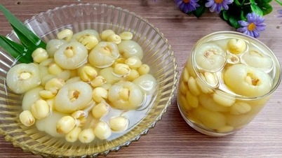 Kromě podpory lepšího spánku mají lotosová semínka také čtyři výhody pro zdraví ledvin.