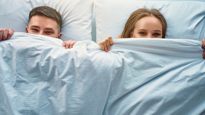 Ein kaltes Schlafzimmer hat oft Ursachen, die die meisten Frauen kennen.
