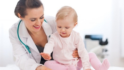 Infecții genitale la copii: Nu presupuneți că și copiii mici nu se îmbolnăvesc de aceste boli.