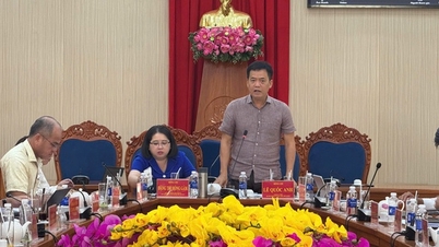 De secretaris van de speciale economische zone Phu Quoc geeft opdracht tot resolute actie om land vrij te maken voor APEC 2027.