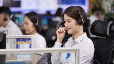 Tổng đài giảm 70% việc giám sát thủ công nhờ GenAI