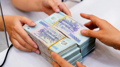 Hanya mereka yang berpendapatan melebihi 28.6 juta VND sebulan dikehendaki membayar cukai pendapatan peribadi.