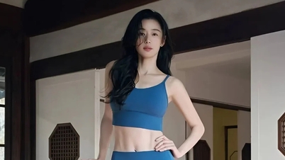 Herečka Jun Ji Hyun odhaluje své tajemství, jak si udržet mladistvou postavu i přes své 40. roky.
