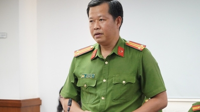 Ho-Chi-Minh-Stadt ist entschlossen, gegen die widerrechtliche Inanspruchnahme von Gehwegen vorzugehen, wird aber die Lebensgrundlagen der Menschen nicht zerstören.