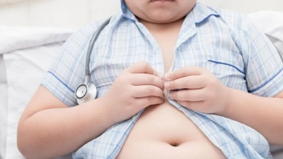 Uma menina de 7 anos foi diagnosticada com pré-diabetes devido a sintomas comuns em crianças vietnamitas.
