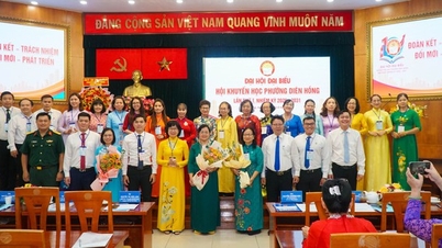 ไม่ควรมีใครถูกบังคับให้ลาออกจากโรงเรียนเพราะความยากลำบาก