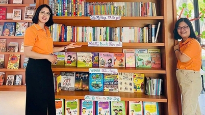 يحتاج كل جناح وبلدية إلى مكتبة، ويحتاج كل مستشفى إلى رف كتب.