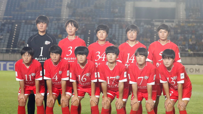 Futbol diplomasisi, Koreler arası ilişkilerin geliştirilmesi için olumlu bir örnek teşkil ediyor.