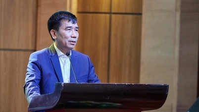 Wetenschap, technologie en digitale transformatie: de drijvende kracht achter de duurzame ontwikkeling van Petrovietnam.