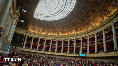 Francouzský parlament zveřejnil zprávu o skandálu s kontaminovanou kojeneckou výživou.