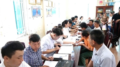 Hanoi: A kártérítés összekapcsolása az áttelepítési megállapodásokkal és a lakosok hosszú távú megélhetésének stabilitásának biztosítása.