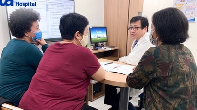 Na meia-idade, três irmãs foram diagnosticadas com uma doença perigosa; os médicos revelaram o segredo de sua longevidade.
