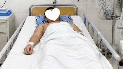 Egy 14 éves fiú állapota kritikus a cukorbetegség miatt, a vércukorszintje egy gyakori hiba miatt szárnyal, amit sok vietnami elkövet.