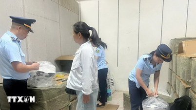 การต่อต้านการปลอมแปลงในโลกไซเบอร์: เข้าสู่ช่วงของการควบคุมที่เข้มงวดมากขึ้น