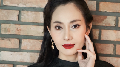 Die verdiente Künstlerin Hạnh Thúy: „Es ist nicht überraschend, dass viele Menschen verbotene Substanzen verwenden.“