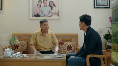 Il signor Dang (interpretato dall'artista di talento Chi Trung) restituisce 30 milioni di dong vietnamiti a titolo di risarcimento per le ustioni causate da un fornello elettrico difettoso.