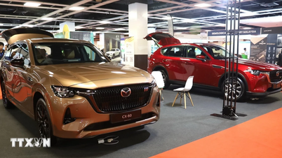 Mazda ກຳລັງຫຼຸດຜ່ອນການລົງທຶນໃນລົດຍົນໄຟຟ້າລົງ 20% ເນື່ອງຈາກຄວາມຕ້ອງການຫຼຸດລົງ.