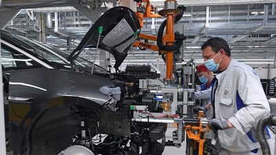 Almanya, ABD'nin otomobillere uygulayacağı gümrük vergileri nedeniyle 15 milyar euro kaybetme riskiyle karşı karşıya.