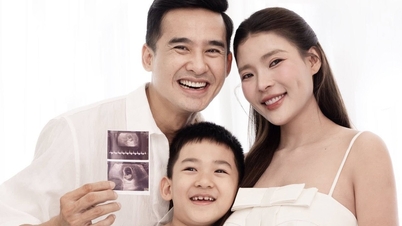 ข่าวดีสำหรับทุยเดียมและสามีของเธอหลังจากใช้ชีวิตร่วมกันมานานกว่าสิบปี
