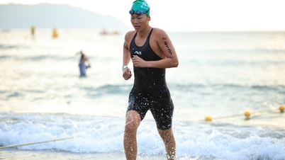 Over 4700 utøvere konkurrerte i IRONMAN 2026.