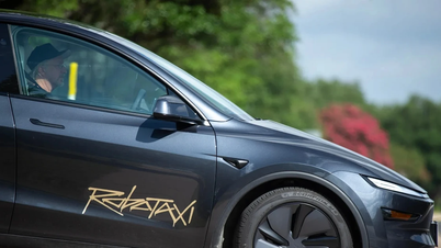 Robotaxi: Kinesiske bilprodusenter utfordrer Tesla direkte.