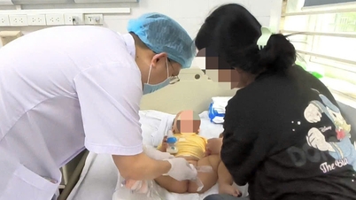 Seorang anak laki-laki didiagnosis menderita kanker langka secara tak terduga: Orang tua sama sekali tidak boleh lengah jika anak mereka menunjukkan tanda-tanda ini.